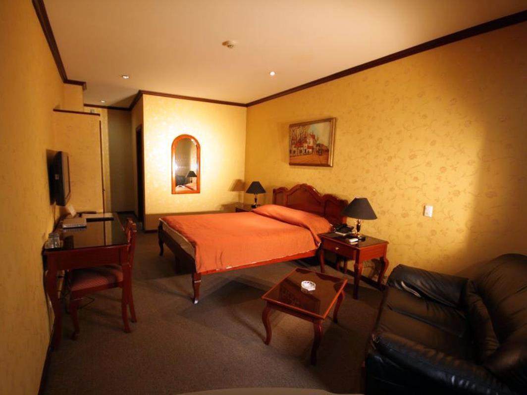 Hotel Royal Amsterdam Angeles Exterior photo