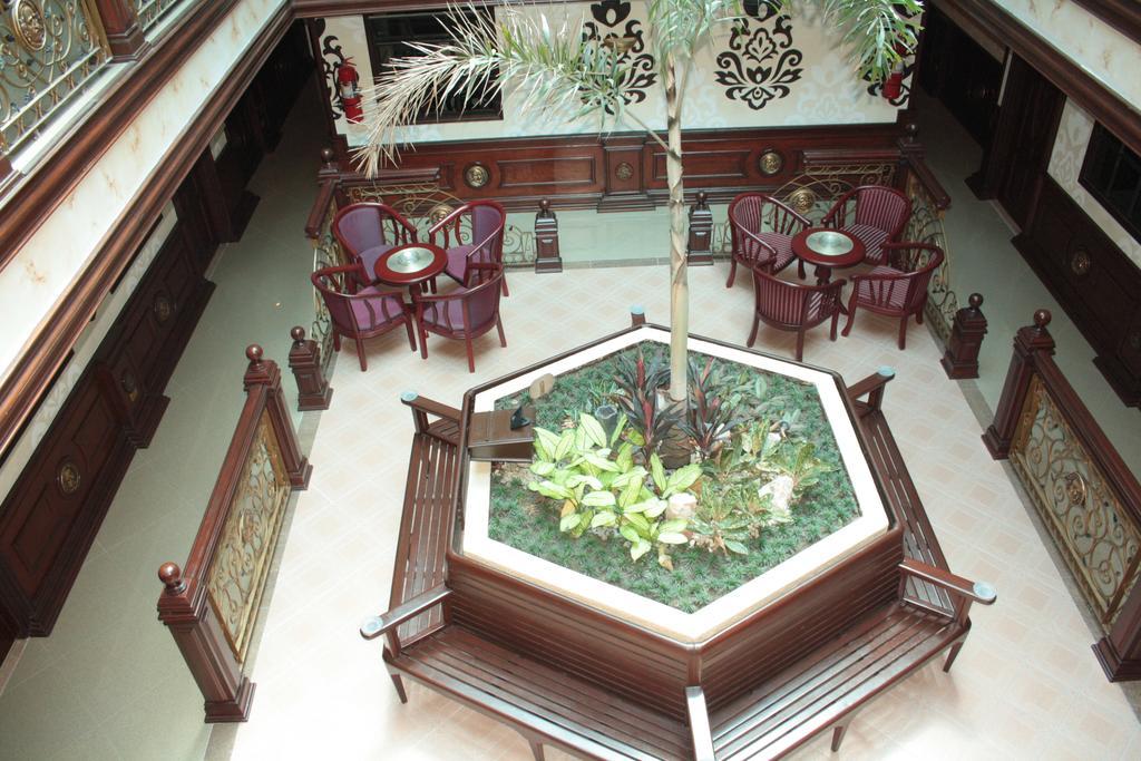 Hotel Royal Amsterdam Angeles Exterior photo