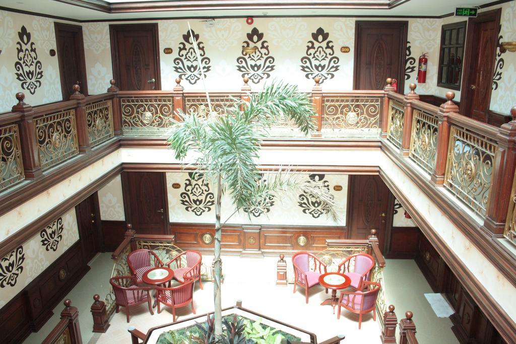 Hotel Royal Amsterdam Angeles Exterior photo